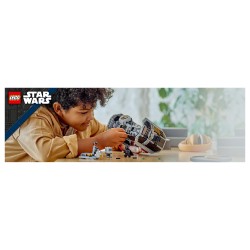 LEGO Star Wars TIE Bomber — Buy in Cyprus with Fast Delivery