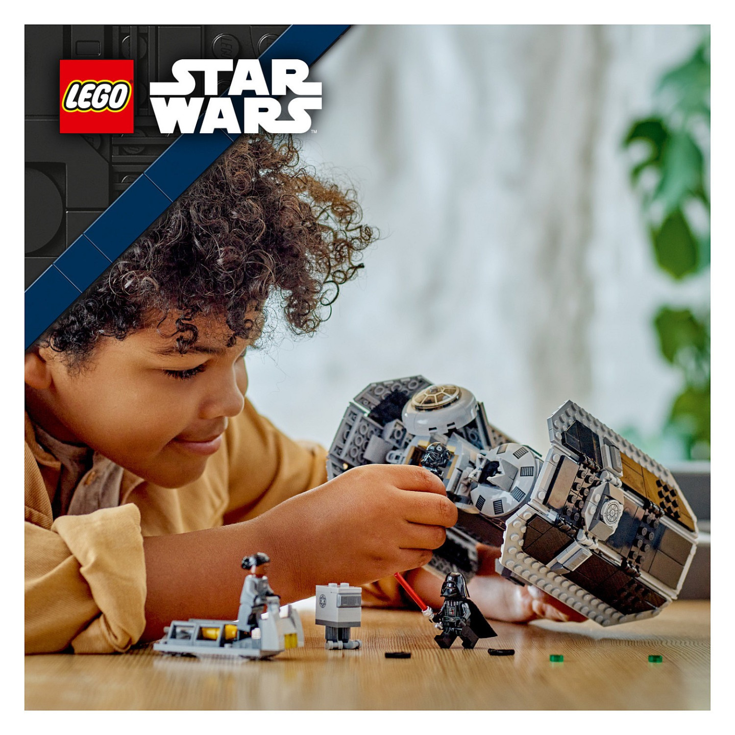 LEGO Star Wars TIE Bomber — Buy in Cyprus with Fast Delivery