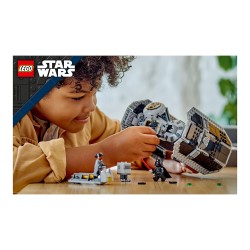 LEGO Star Wars TIE Bomber — Buy in Cyprus with Fast Delivery