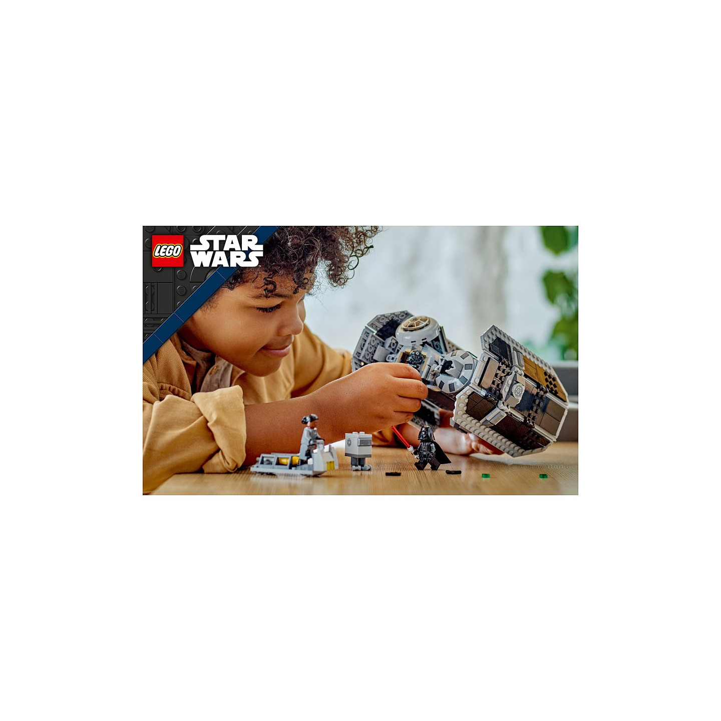 LEGO Star Wars TIE Bomber — Buy in Cyprus with Fast Delivery