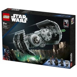 LEGO Star Wars TIE Bomber — Buy in Cyprus with Fast Delivery