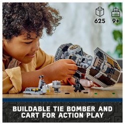 LEGO Star Wars TIE Bomber — Buy in Cyprus with Fast Delivery