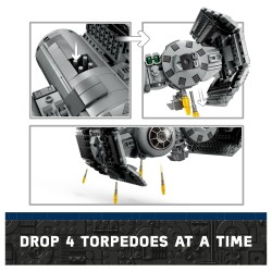 LEGO Star Wars TIE Bomber — Buy in Cyprus with Fast Delivery