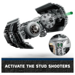 LEGO Star Wars TIE Bomber — Buy in Cyprus with Fast Delivery