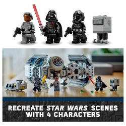 LEGO Star Wars TIE Bomber — Buy in Cyprus with Fast Delivery