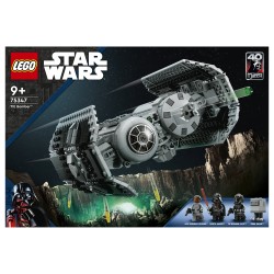 LEGO Star Wars TIE Bomber — Buy in Cyprus with Fast Delivery