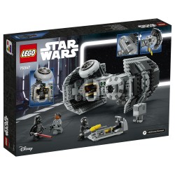 LEGO Star Wars TIE Bomber — Buy in Cyprus with Fast Delivery