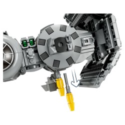 LEGO Star Wars TIE Bomber — Buy in Cyprus with Fast Delivery