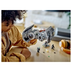 LEGO Star Wars TIE Bomber — Buy in Cyprus with Fast Delivery