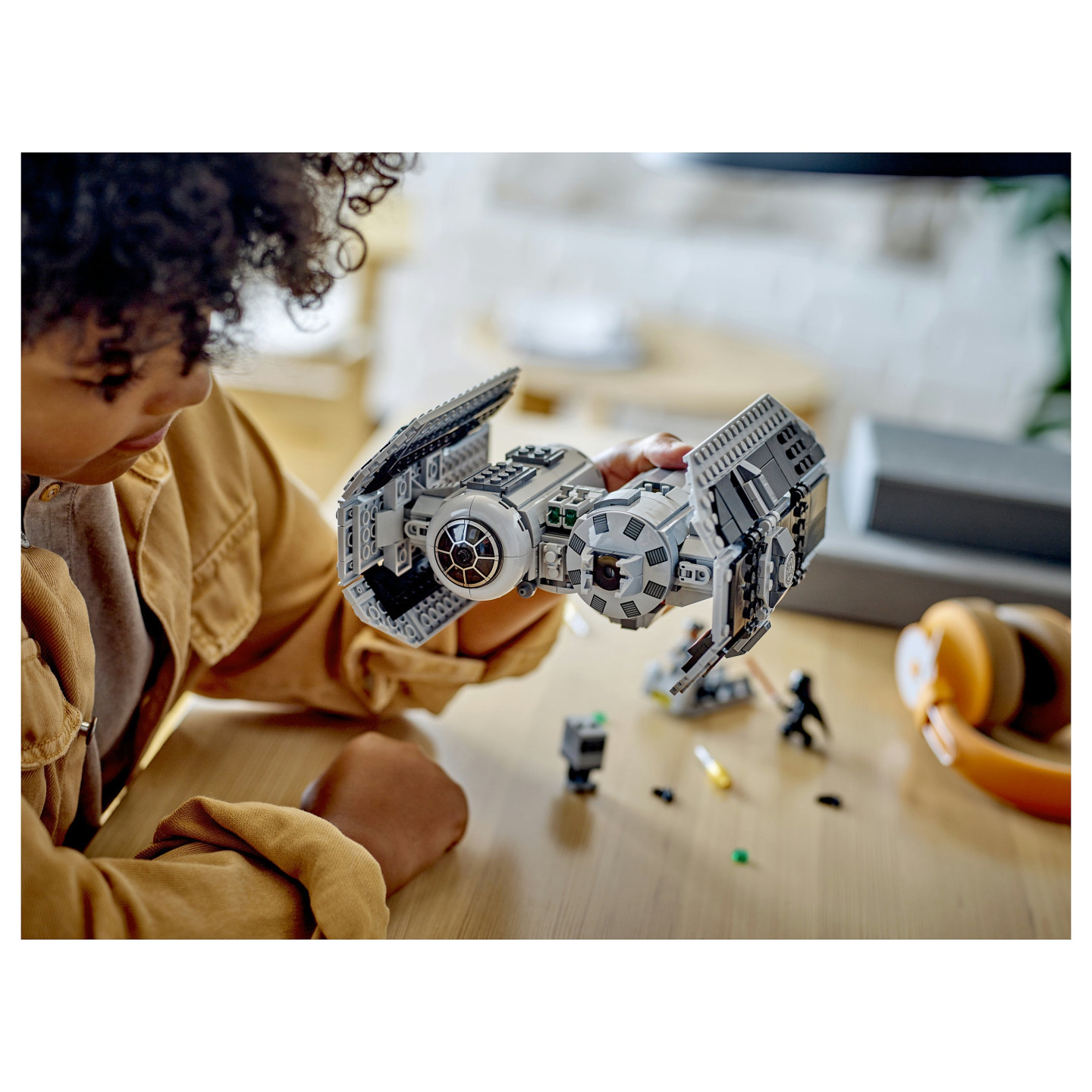 LEGO Star Wars TIE Bomber — Buy in Cyprus with Fast Delivery