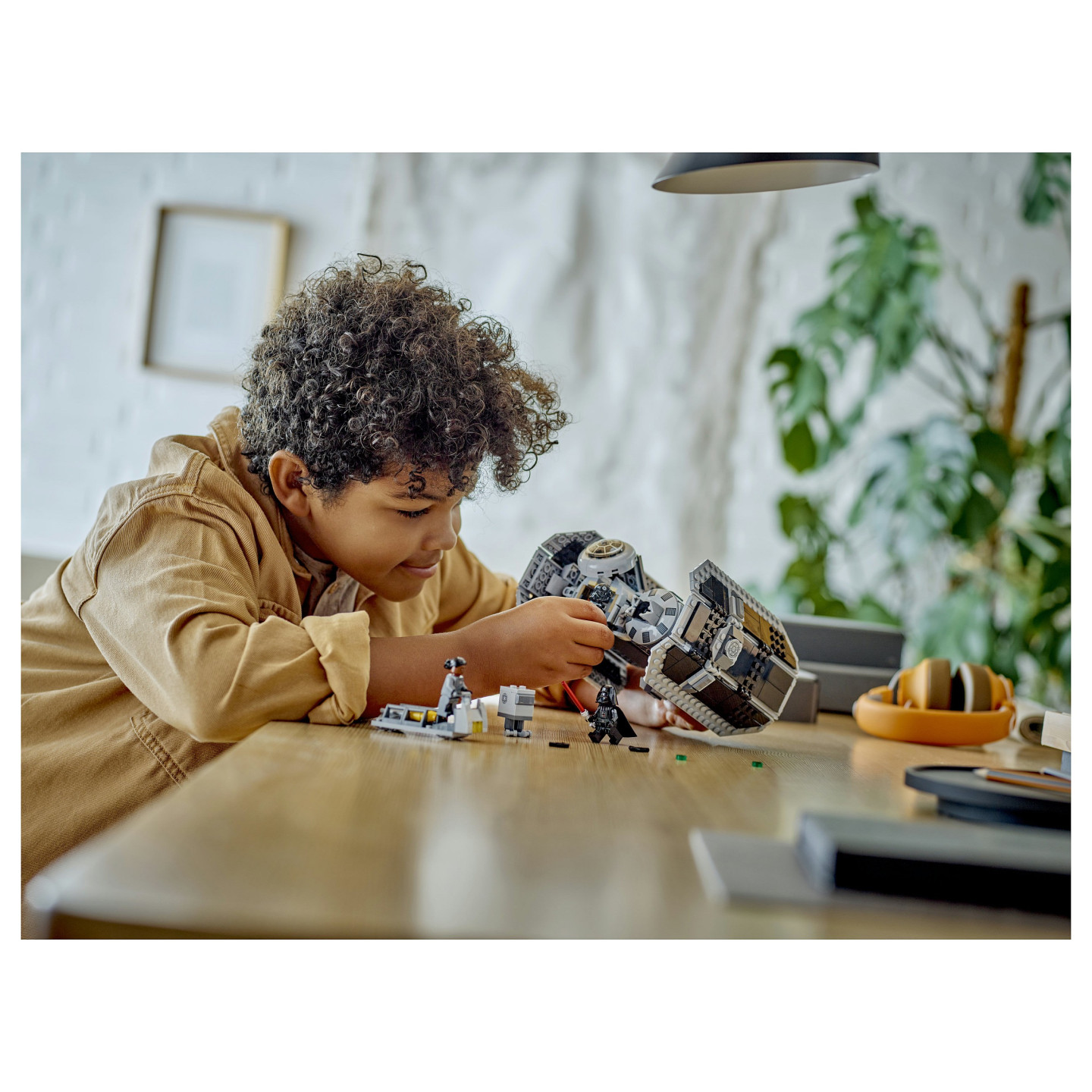 LEGO Star Wars TIE Bomber — Buy in Cyprus with Fast Delivery