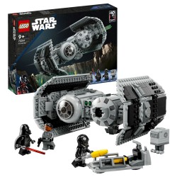 LEGO Star Wars TIE Bomber — Buy in Cyprus with Fast Delivery