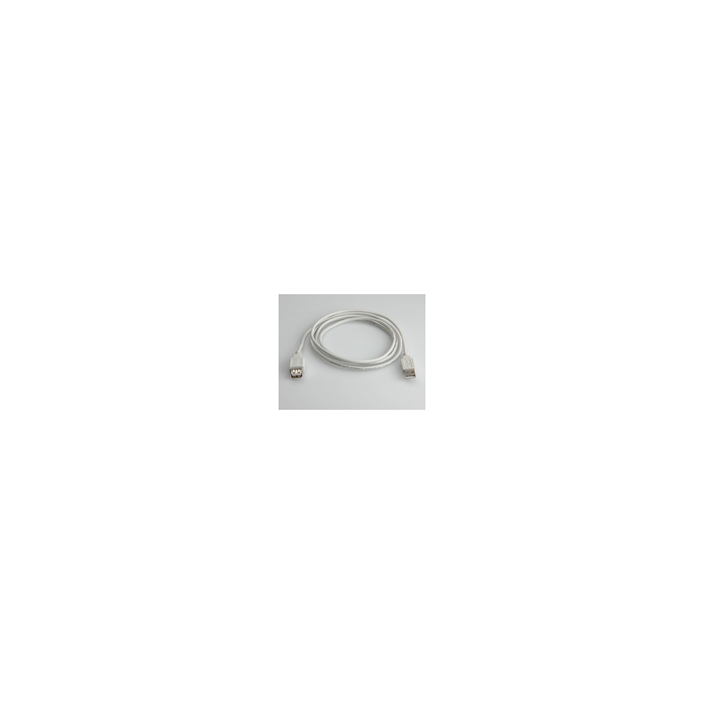 USB2.0 KABEL A-A ST BU 3M — Buy in Cyprus with Fast Delivery