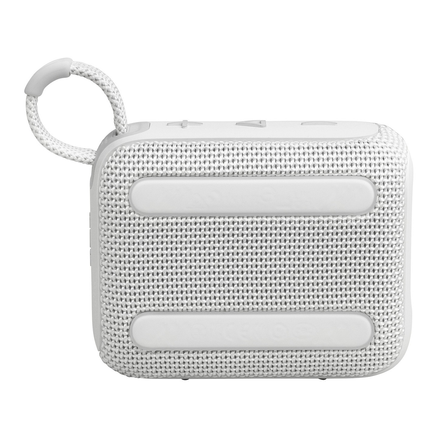 Portable Speaker Go 4 white Bluetooth (JBLGO4WHT) — Buy in Cyprus with Fast Delivery