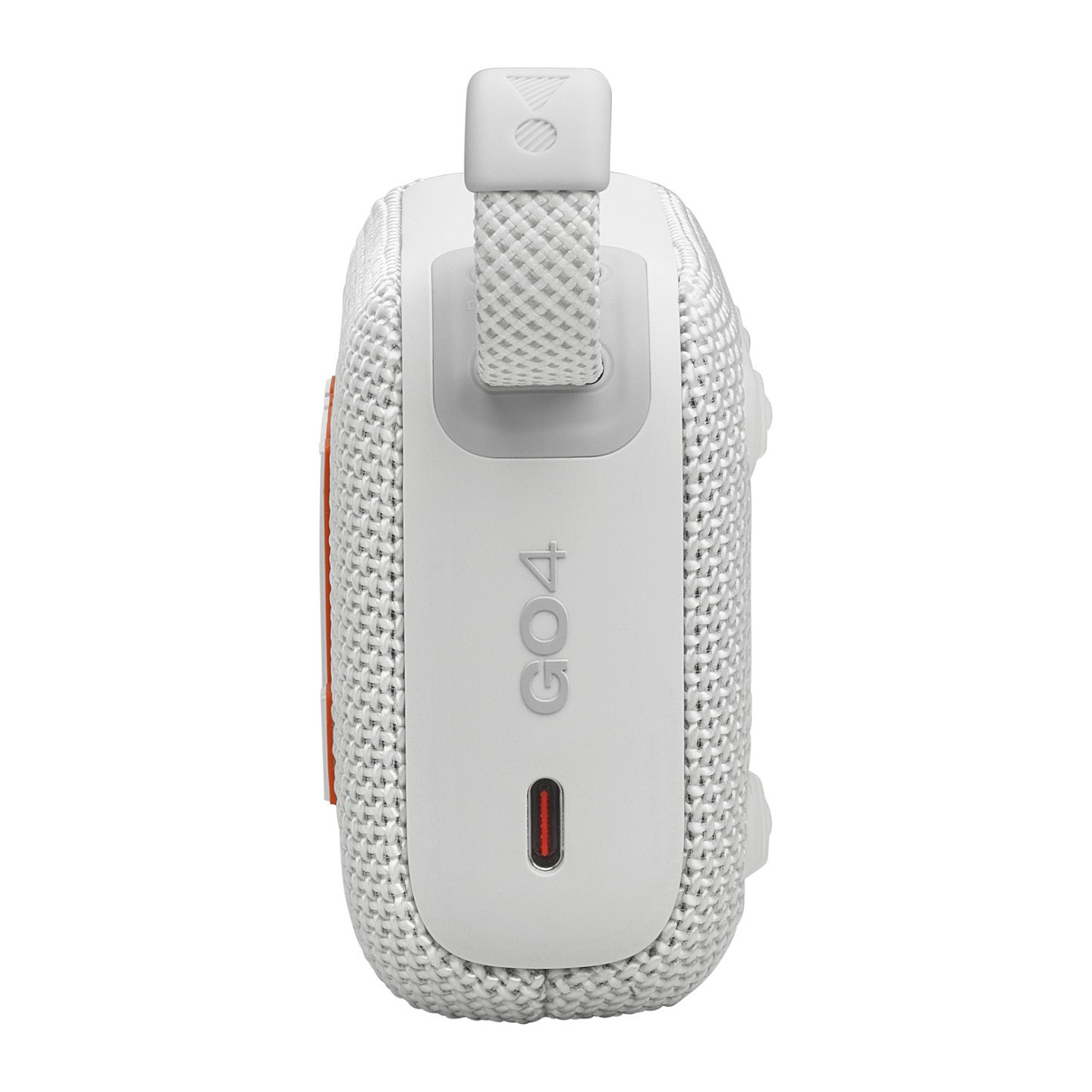 Portable Speaker Go 4 white Bluetooth (JBLGO4WHT) — Buy in Cyprus with Fast Delivery