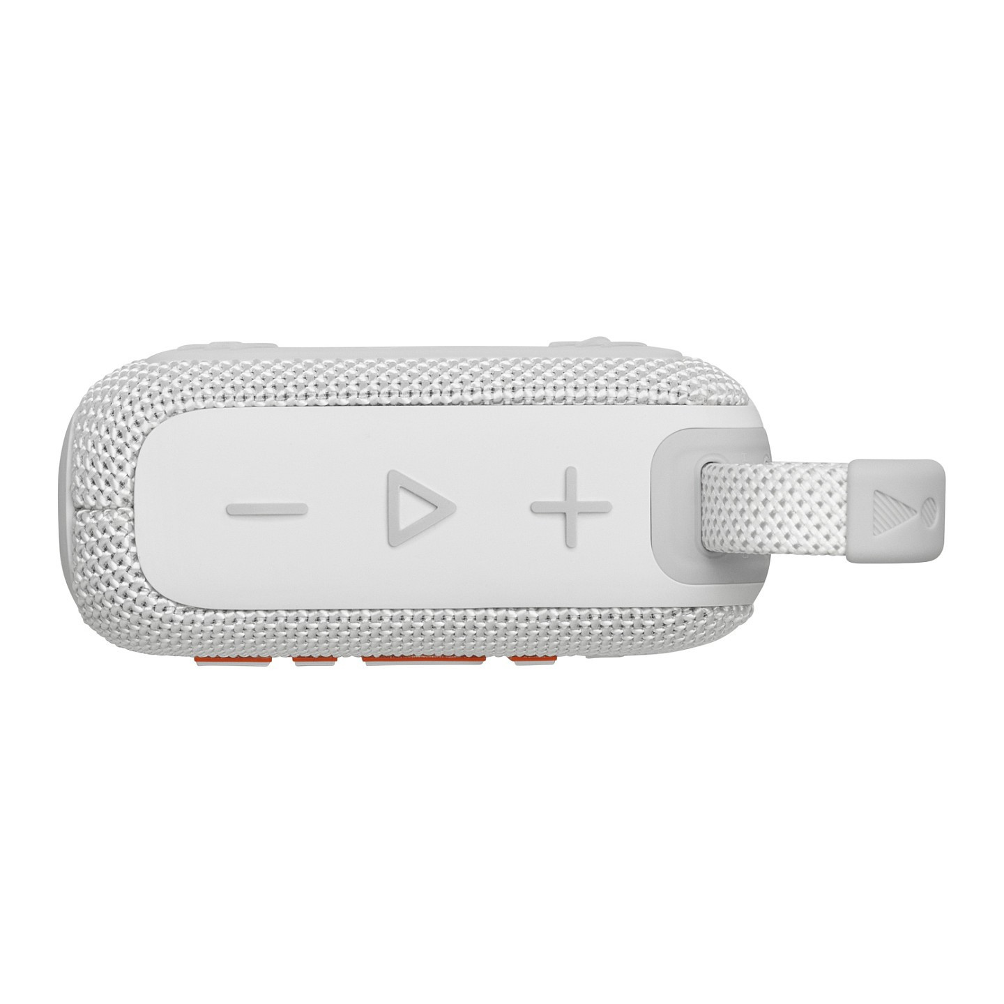 Portable Speaker Go 4 white Bluetooth (JBLGO4WHT) — Buy in Cyprus with Fast Delivery