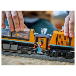 LEGO 60470 City Arktis-Polarexpress — Buy in Cyprus with Fast Delivery