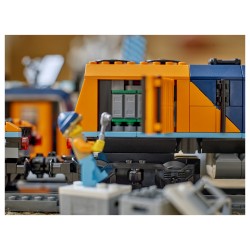 LEGO 60470 City Arktis-Polarexpress — Buy in Cyprus with Fast Delivery