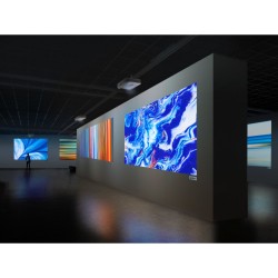 Buy ViewSonic LS832WU - WUXGA Laser Projector, 5000 ANSI Lumens, 0.25:1 Short Throw in Cyprus, Nicosia, Limassol, Larnaka, Pafos