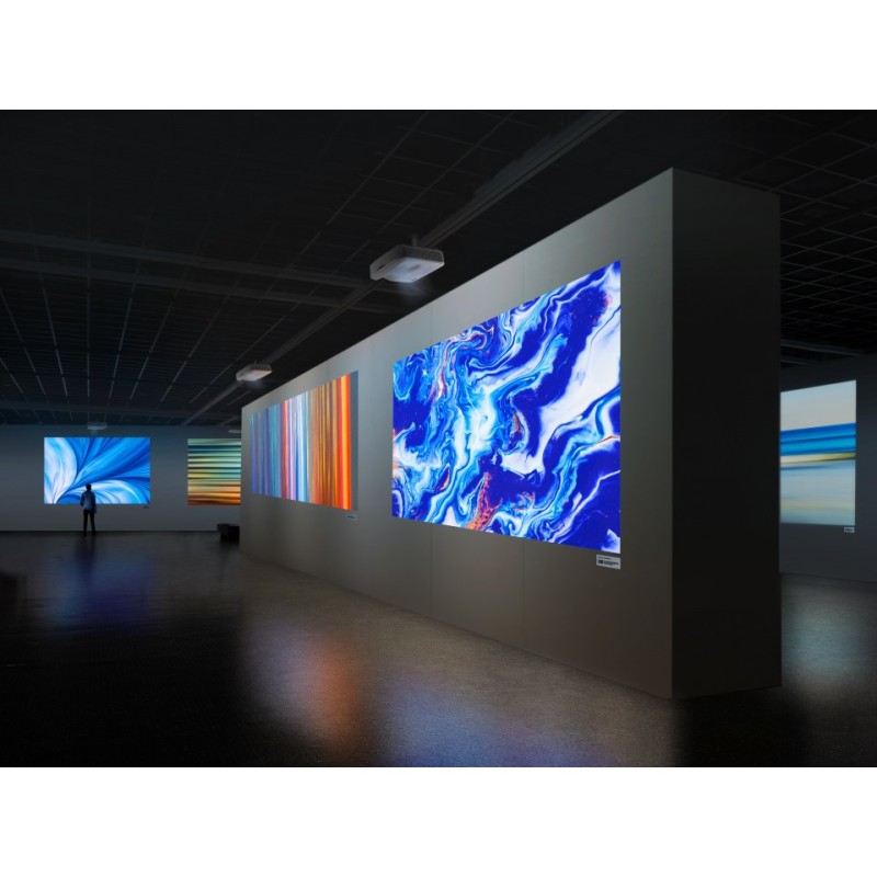 Buy ViewSonic LS832WU - WUXGA Laser Projector, 5000 ANSI Lumens, 0.25:1 Short Throw in Cyprus, Nicosia, Limassol, Larnaka, Pafos