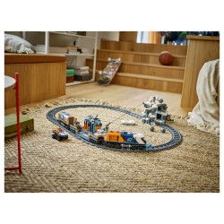 LEGO 60470 City Arktis-Polarexpress — Buy in Cyprus with Fast Delivery