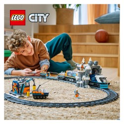 LEGO 60470 City Arktis-Polarexpress — Buy in Cyprus with Fast Delivery