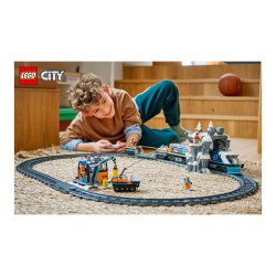 LEGO 60470 City Arktis-Polarexpress — Buy in Cyprus with Fast Delivery