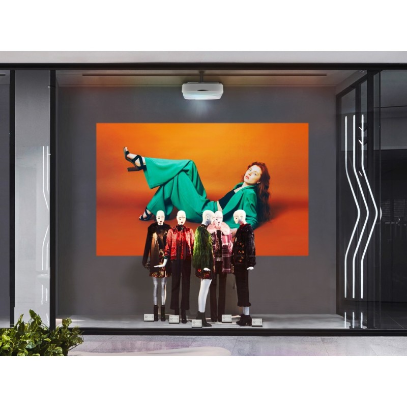 Buy ViewSonic LS832WU - WUXGA Laser Projector, 5000 ANSI Lumens, 0.25:1 Short Throw in Cyprus, Nicosia, Limassol, Larnaka, Pafos