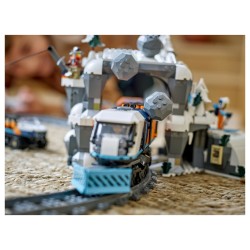 LEGO 60470 City Arktis-Polarexpress — Buy in Cyprus with Fast Delivery