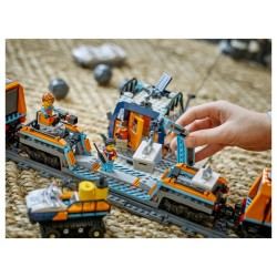 LEGO 60470 City Arktis-Polarexpress — Buy in Cyprus with Fast Delivery