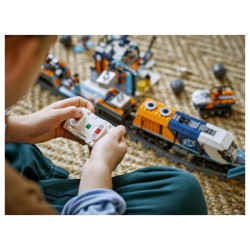 LEGO 60470 City Arktis-Polarexpress — Buy in Cyprus with Fast Delivery