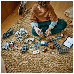 LEGO 60470 City Arktis-Polarexpress — Buy in Cyprus with Fast Delivery