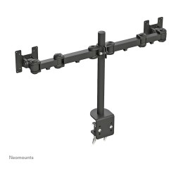 Neomounts FPMA-D960D Tischhalterung für zwei Flachbildschirme bis 27' (69 cm) 8KG — Buy in Cyprus with Fast Delivery