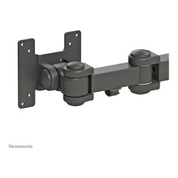 Neomounts FPMA-D960D Tischhalterung für zwei Flachbildschirme bis 27' (69 cm) 8KG — Buy in Cyprus with Fast Delivery