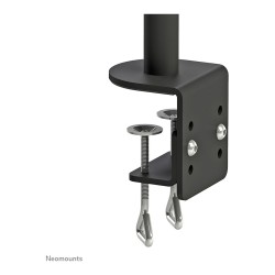 Neomounts FPMA-D960D Tischhalterung für zwei Flachbildschirme bis 27' (69 cm) 8KG — Buy in Cyprus with Fast Delivery