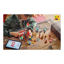 LEGO 75637 One Piece Zirkuszelt von Buggy dem Clown — Buy in Cyprus with Fast Delivery