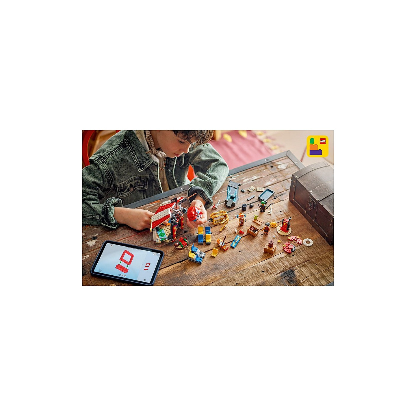 LEGO 75637 One Piece Zirkuszelt von Buggy dem Clown — Buy in Cyprus with Fast Delivery
