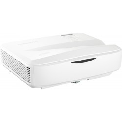 Buy ViewSonic LS832WU - WUXGA Laser Projector, 5000 ANSI Lumens, 0.25:1 Short Throw in Cyprus, Nicosia, Limassol, Larnaka, Pafos
