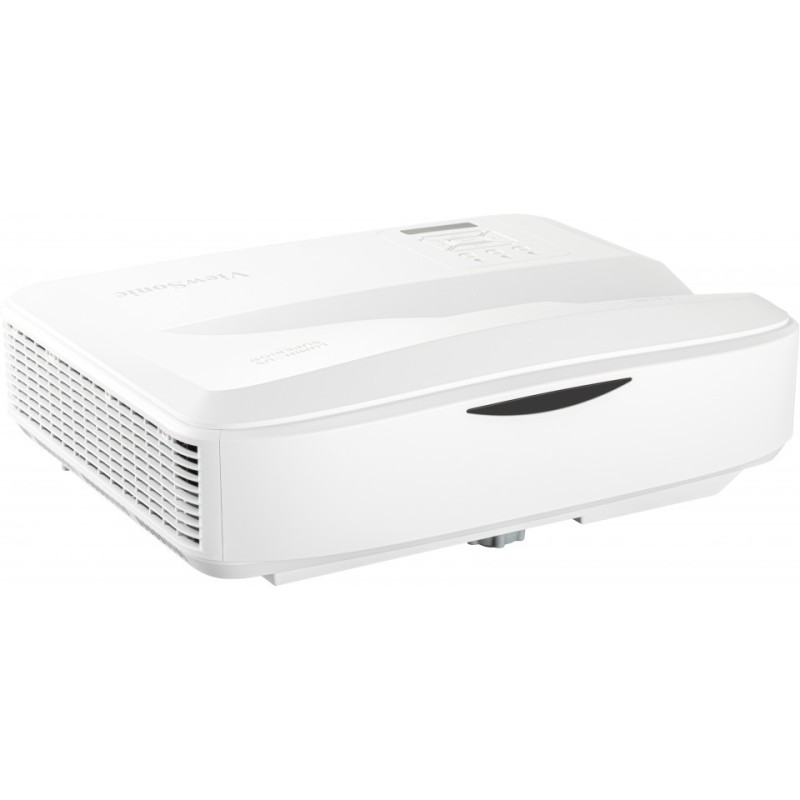 Buy ViewSonic LS832WU - WUXGA Laser Projector, 5000 ANSI Lumens, 0.25:1 Short Throw in Cyprus, Nicosia, Limassol, Larnaka, Pafos