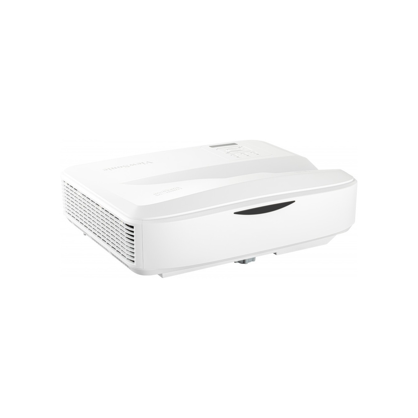 ViewSonic LS832WU - WUXGA Laser Projector, 5000 ANSI Lumens, 0.25:1 Short Throw — Buy in Cyprus with Fast Delivery