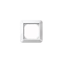 MERTEN 389119 Rahmen 1-fach pws brilliant 1-M — Buy in Cyprus with Fast Delivery