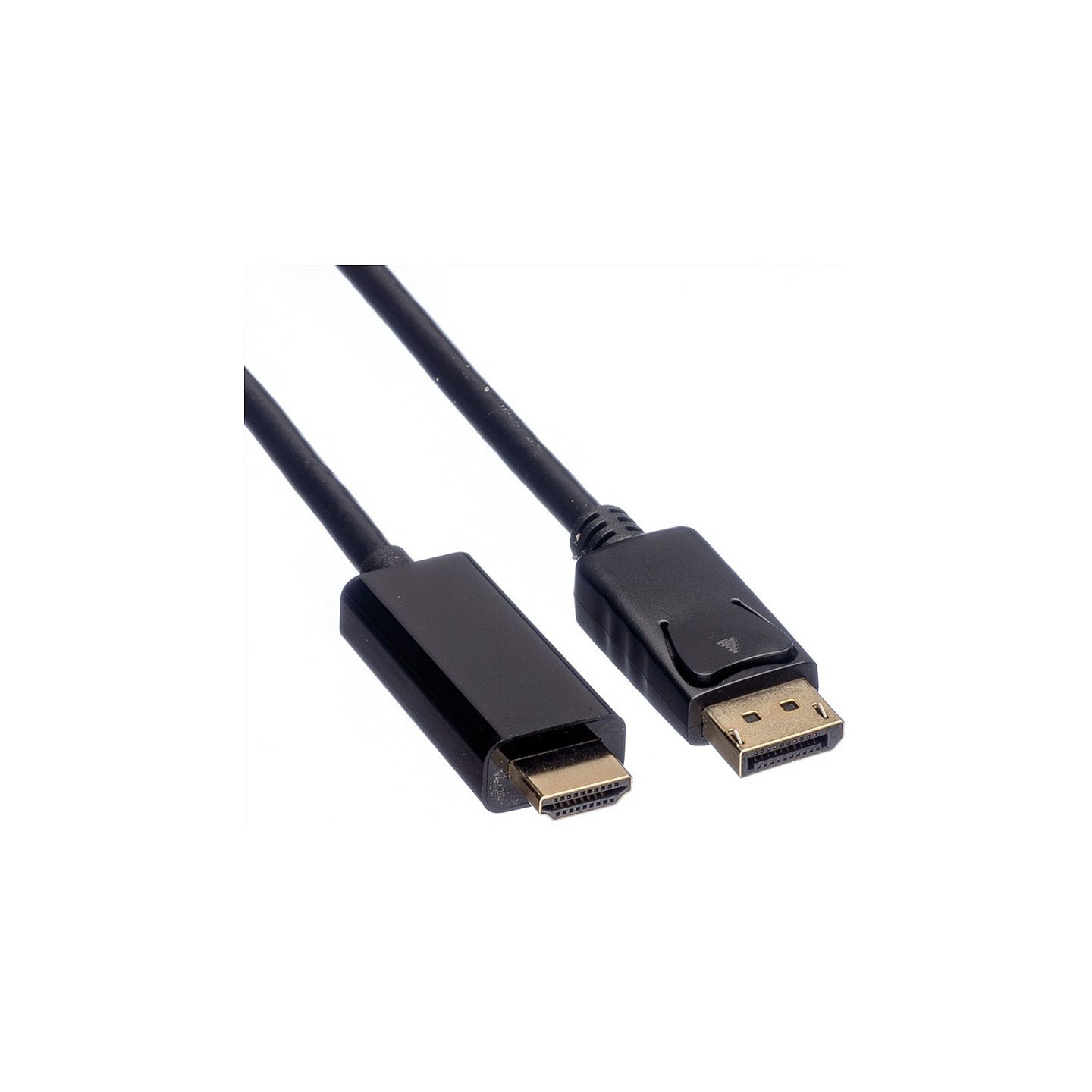 ROLINE DP KABEL.DP-UHDTV.2M — Buy in Cyprus with Fast Delivery