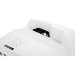 Buy ViewSonic LS832WU - WUXGA Laser Projector, 5000 ANSI Lumens, 0.25:1 Short Throw in Cyprus, Nicosia, Limassol, Larnaka, Pafos