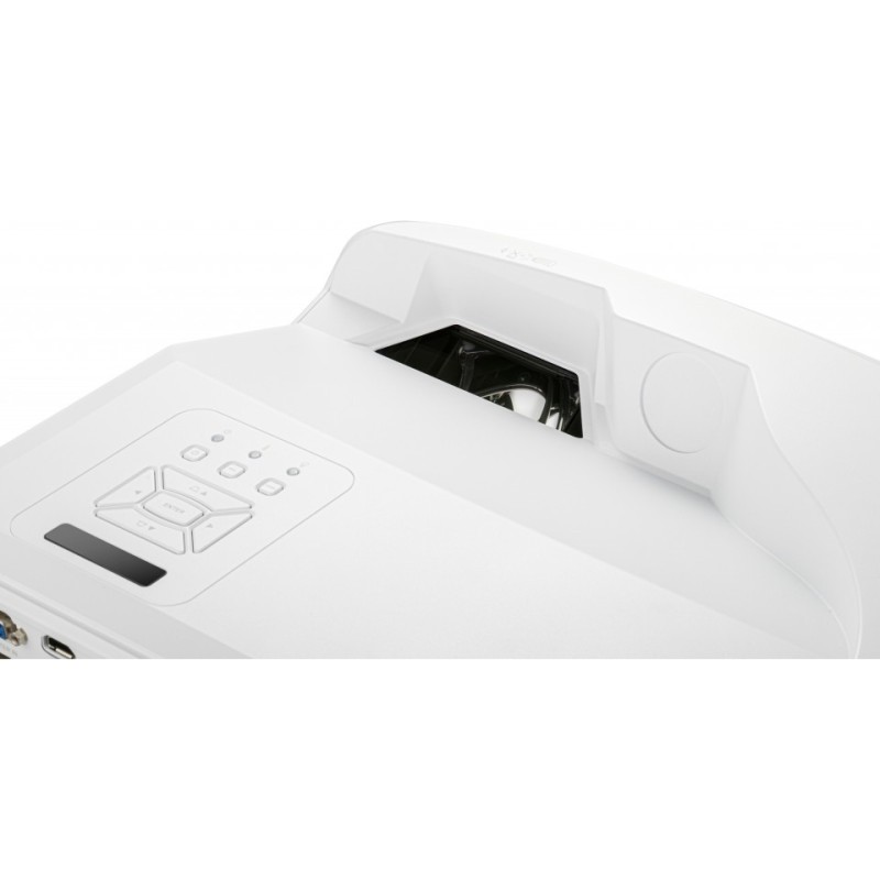 Buy ViewSonic LS832WU - WUXGA Laser Projector, 5000 ANSI Lumens, 0.25:1 Short Throw in Cyprus, Nicosia, Limassol, Larnaka, Pafos