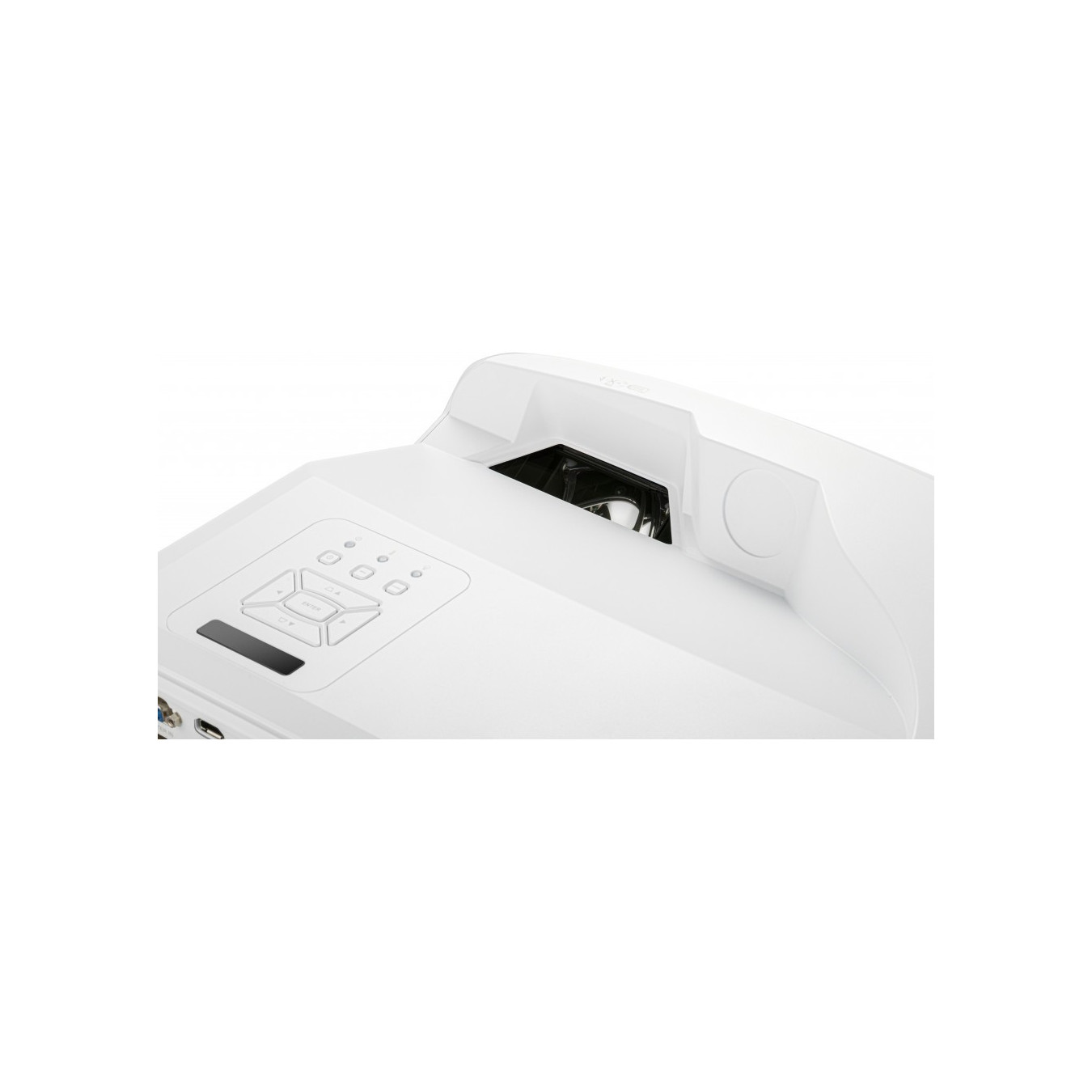 ViewSonic LS832WU - WUXGA Laser Projector, 5000 ANSI Lumens, 0.25:1 Short Throw — Buy in Cyprus with Fast Delivery