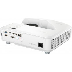 Buy ViewSonic LS832WU - WUXGA Laser Projector, 5000 ANSI Lumens, 0.25:1 Short Throw in Cyprus, Nicosia, Limassol, Larnaka, Pafos