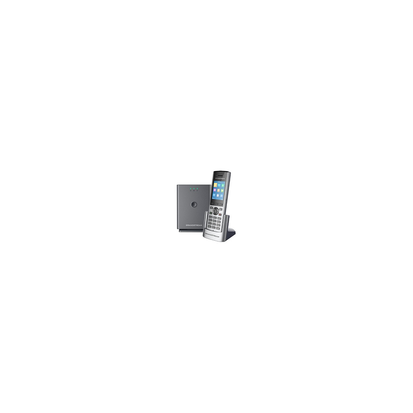 Grandstream DP755 DECT Basisstation — Buy in Cyprus with Fast Delivery