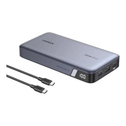 25000 mAh Powerbank 145W Two-way Fast Charging — Buy in Cyprus with Fast Delivery