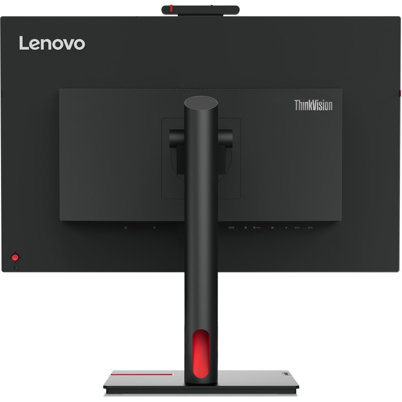 Buy Lenovo ThinkVision T27hv-30 - 27in QHD (2560x1440) IPS, 75Hz 4ms, USB-C/DP/H... in Cyprus, Nicosia, Limassol, Larnaka, Pafos