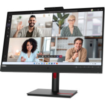 Lenovo ThinkVision T27hv-30 27" QHD IPS Monitor – 75Hz USB-C 90W | Armenius Store